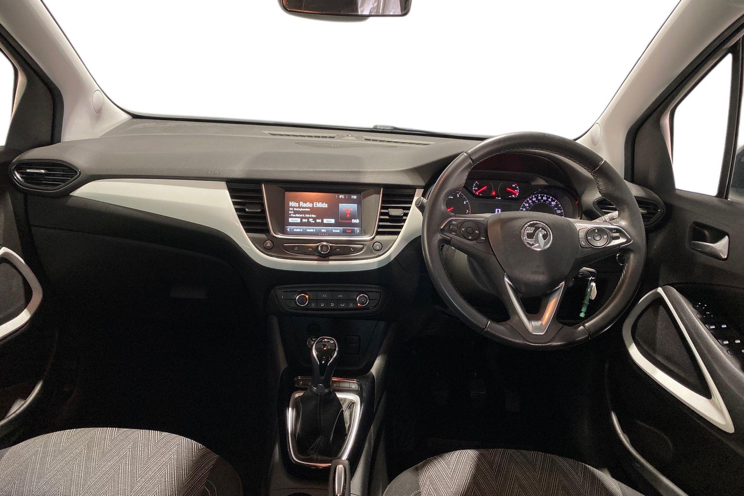 Used Vauxhall Crossland X 2020 for sale - 78210968: Photo 13