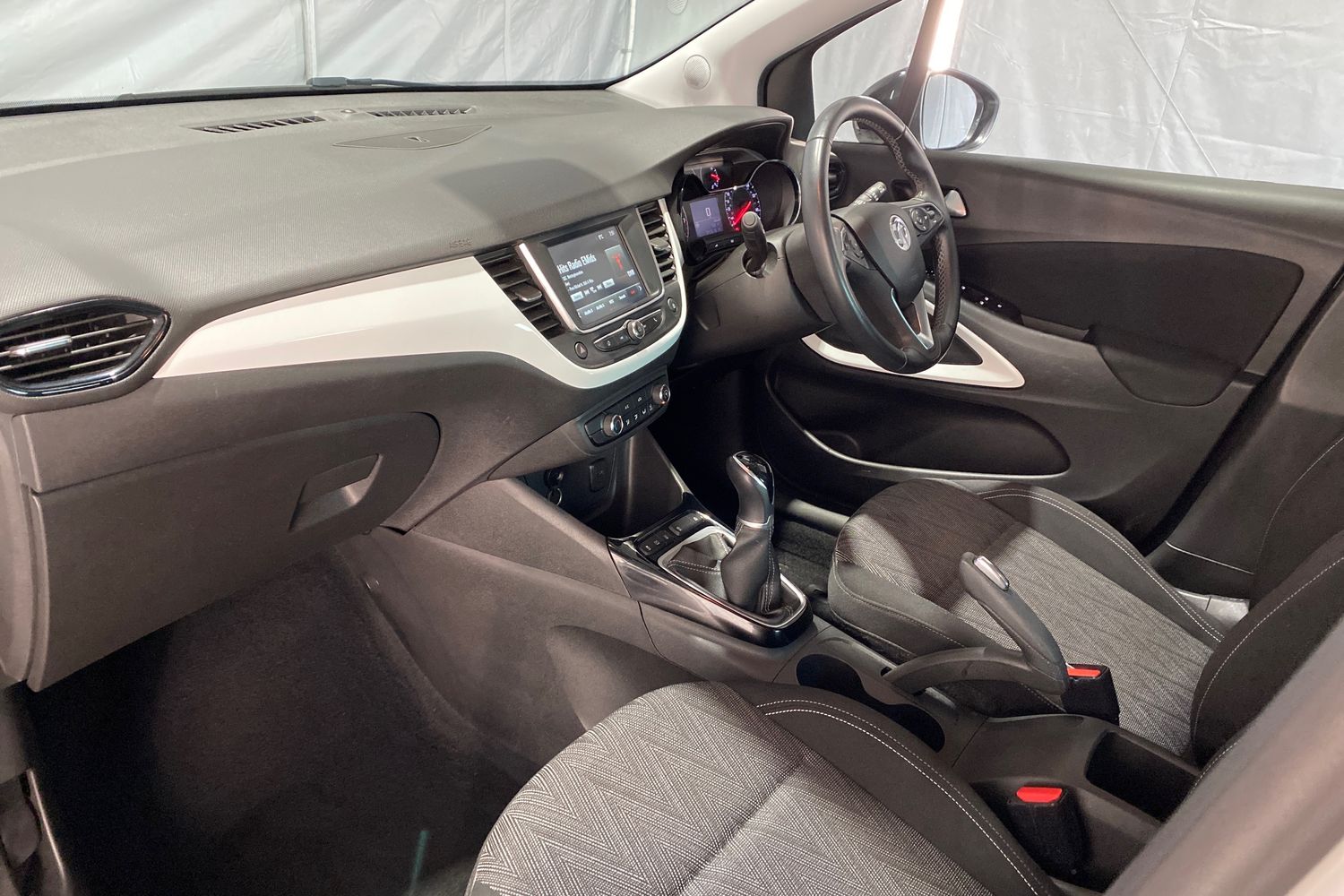 Used Vauxhall Crossland X 2020 for sale - 78210968: Photo 14