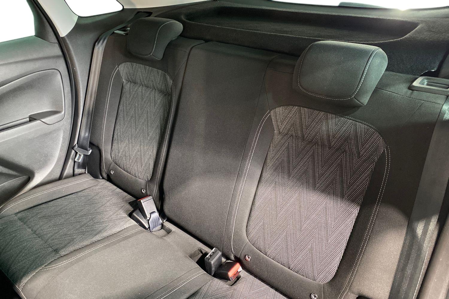 Used Vauxhall Crossland X 2020 for sale - 78210968: Photo 17