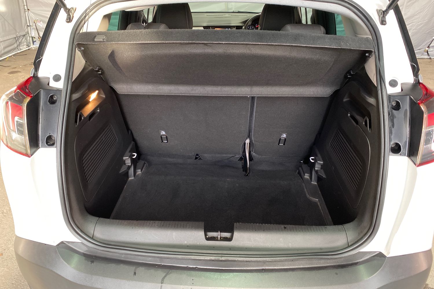 Used Vauxhall Crossland X 2020 for sale - 78210968: Photo 18