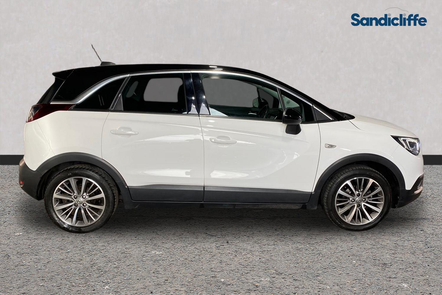 Used Vauxhall Crossland X 2020 for sale - 78210968: Photo 3