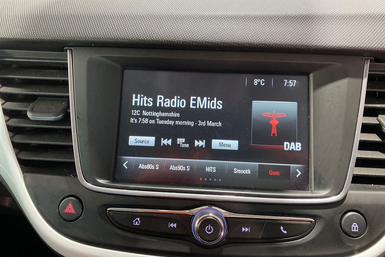 Used Vauxhall Crossland X 2020 for sale - 78210968: Photo 40