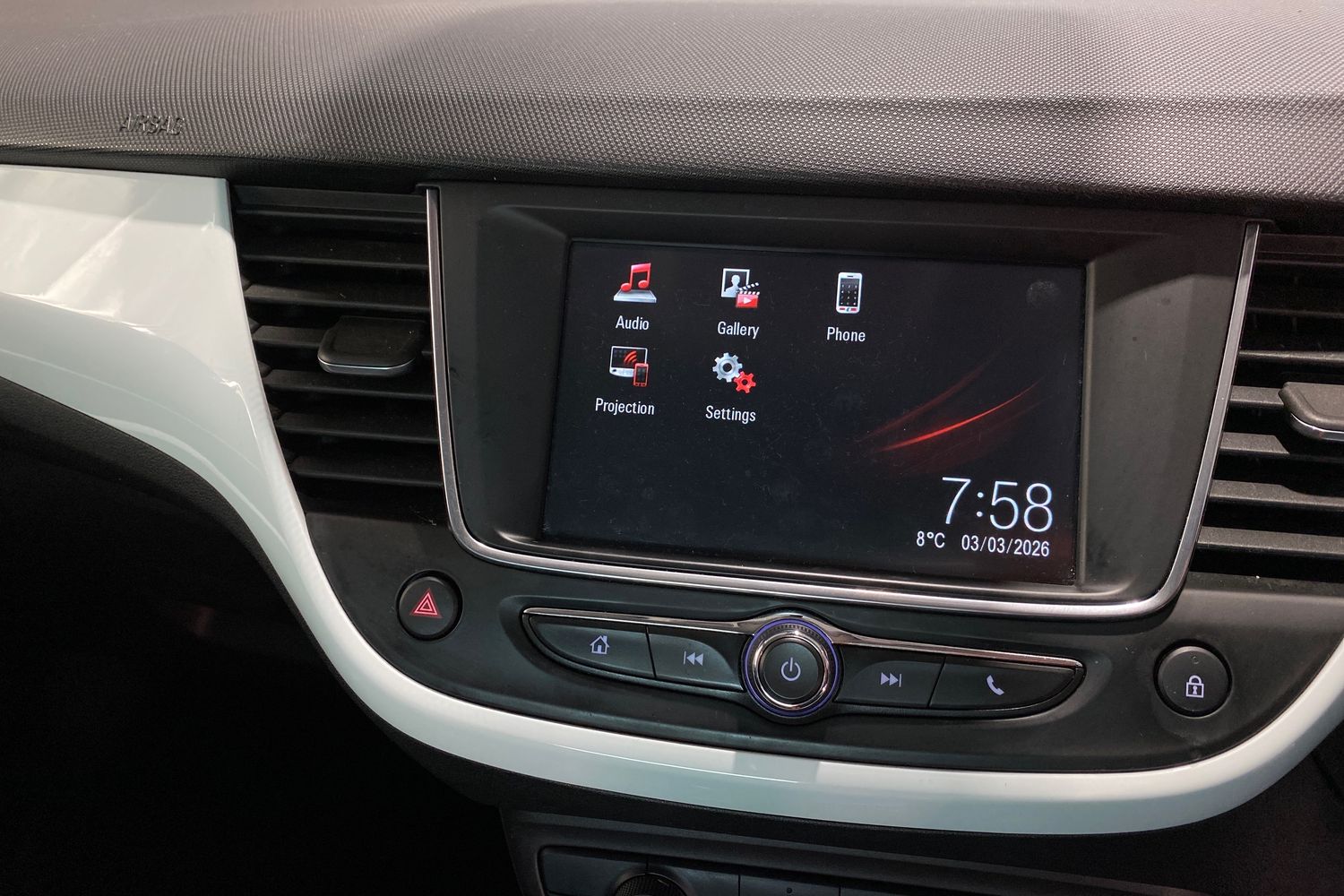 Used Vauxhall Crossland X 2020 for sale - 78210968: Photo 41