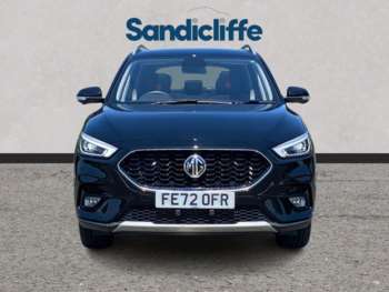 Used MG MG ZS 2022 for sale - 75179285: Photo