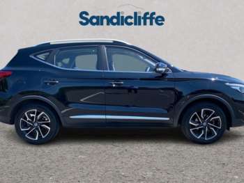 Used MG MG ZS 2022 for sale - 75179285: Photo