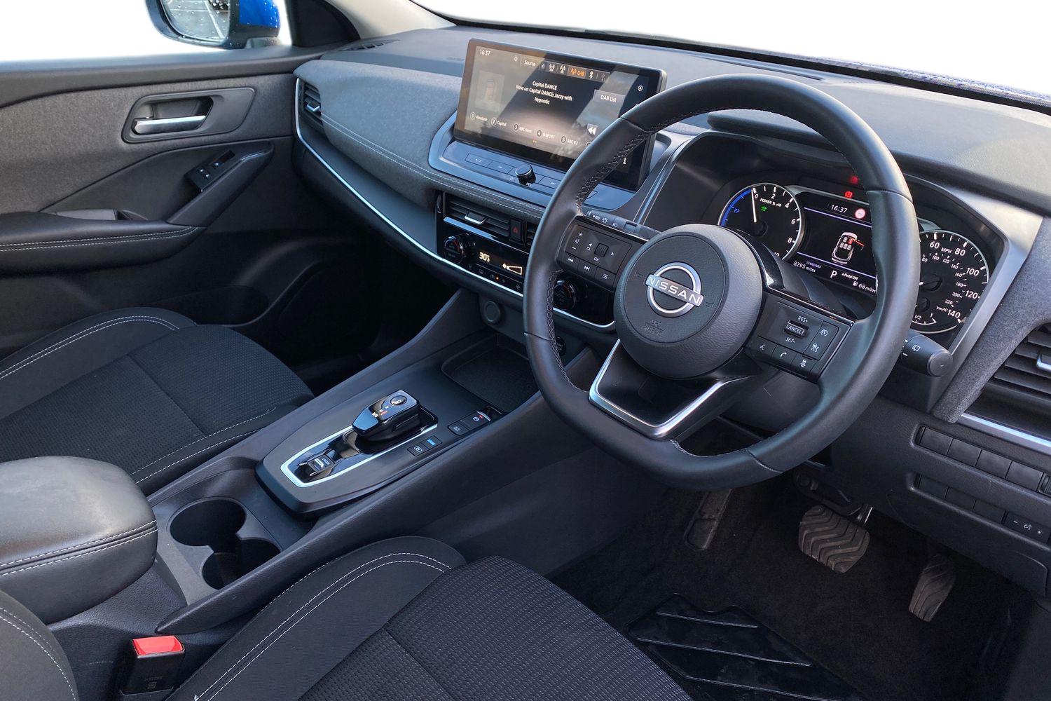 Used Nissan Qashqai 2024 for sale - 76578107: Photo 10