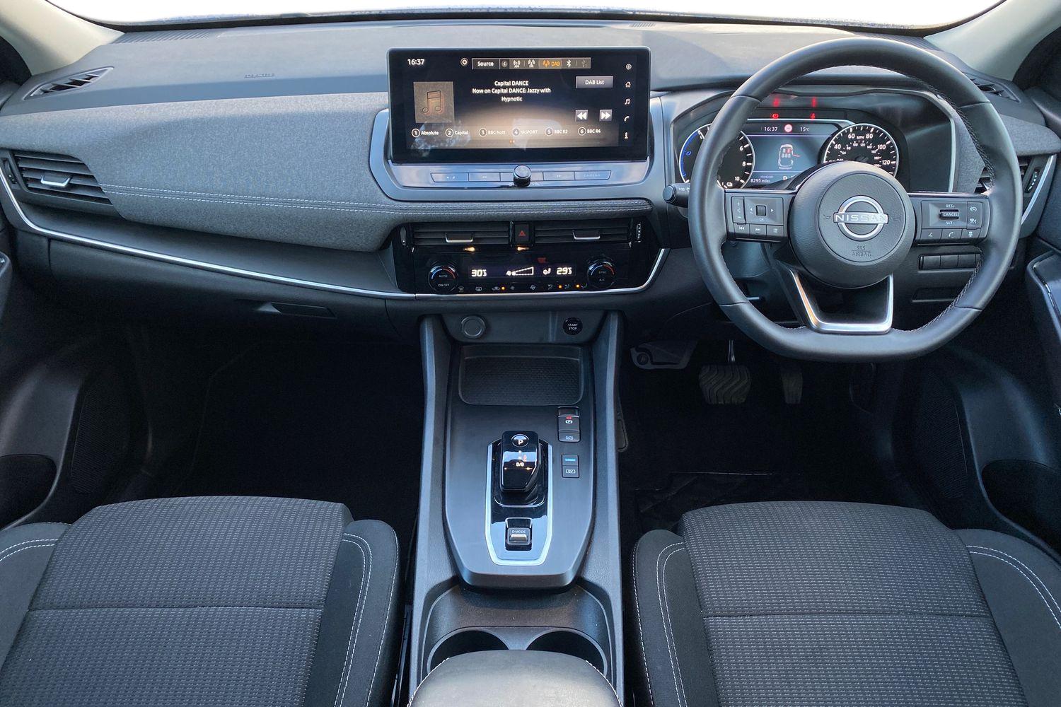 Used Nissan Qashqai 2024 for sale - 76578107: Photo 11