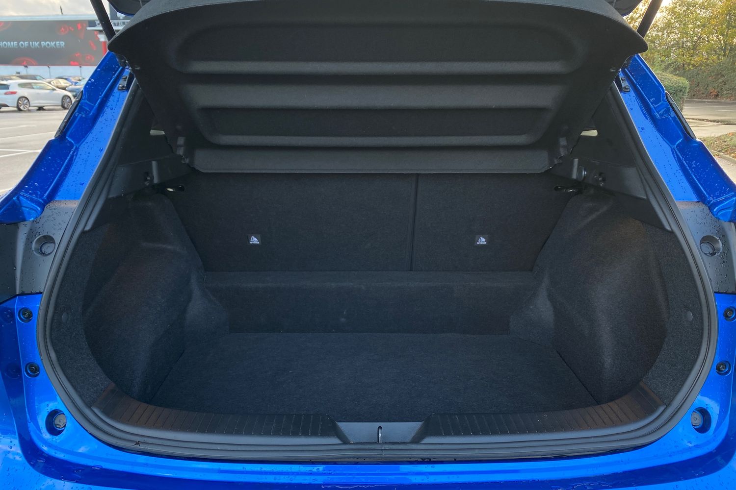 Used Nissan Qashqai 2024 for sale - 76578107: Photo 15