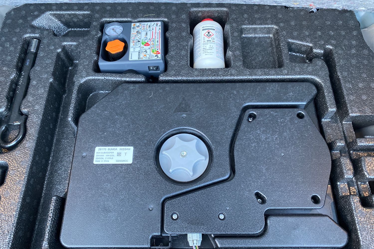 Used Nissan Qashqai 2024 for sale - 76578107: Photo 16