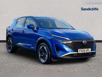 Used Nissan Qashqai 2024 for sale - 76578107: Photo