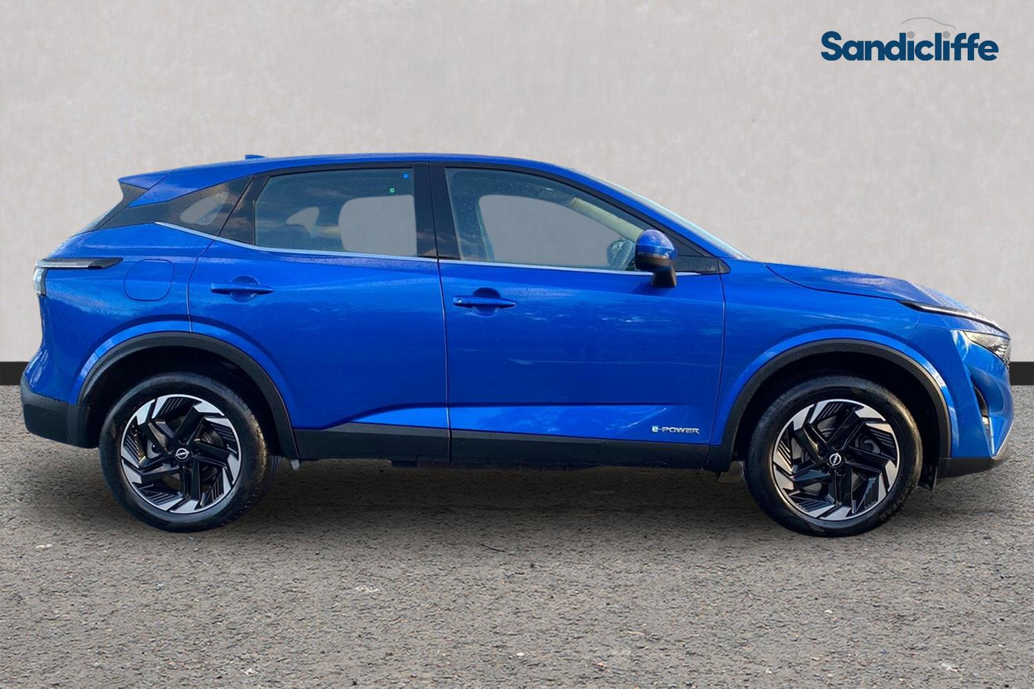 Used Nissan Qashqai 2024 for sale - 76578107: Photo 3