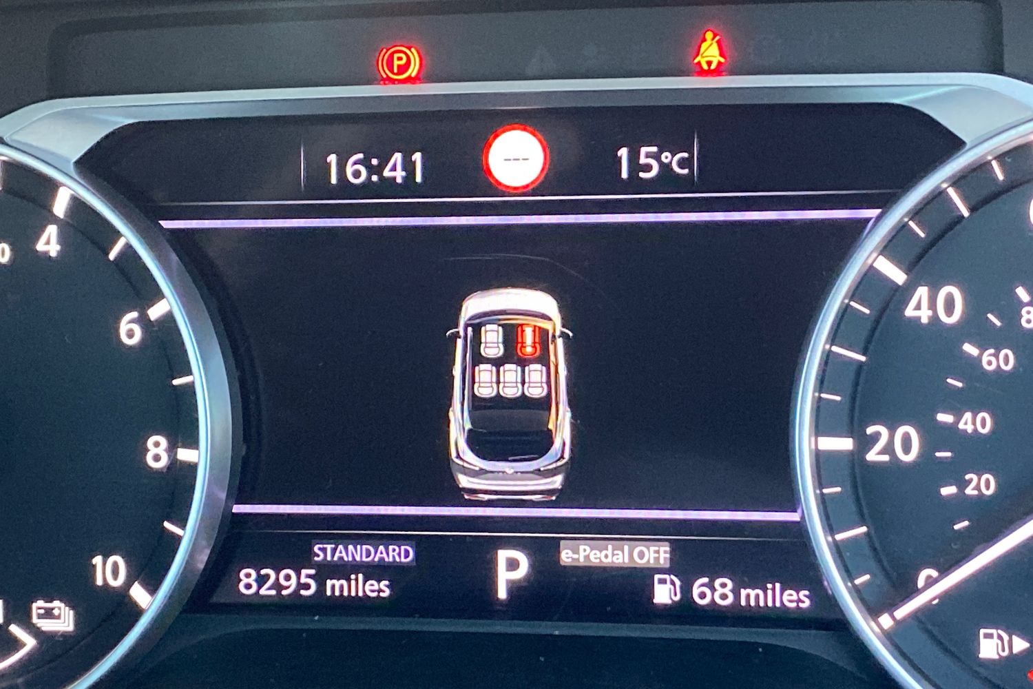 Used Nissan Qashqai 2024 for sale - 76578107: Photo 33