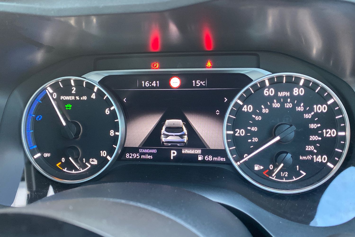 Used Nissan Qashqai 2024 for sale - 76578107: Photo 35