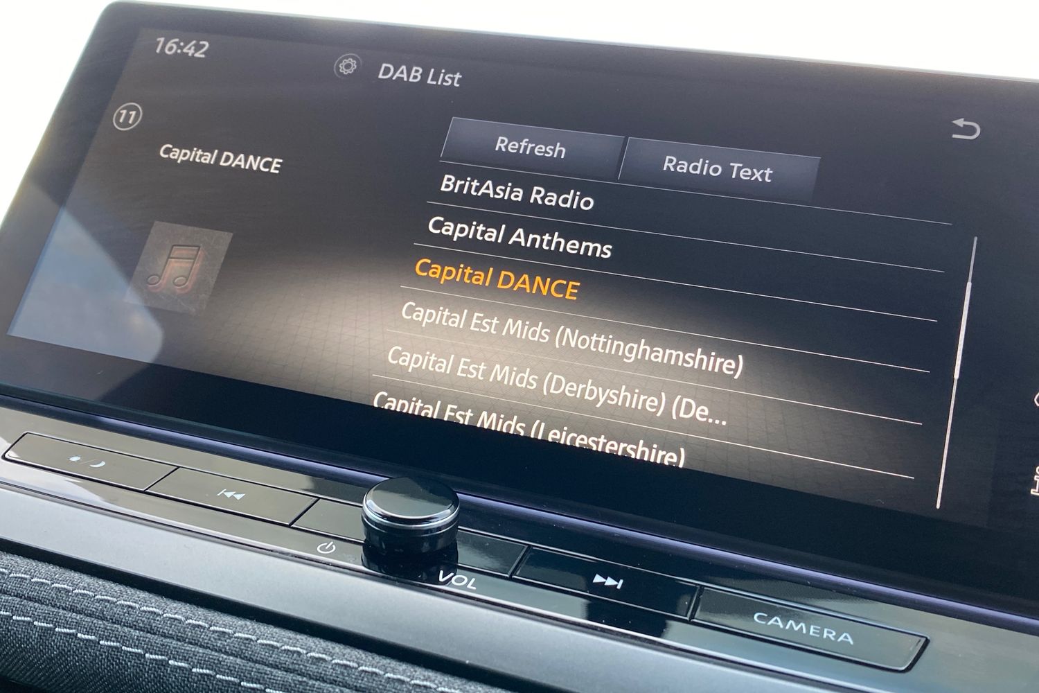 Used Nissan Qashqai 2024 for sale - 76578107: Photo 40