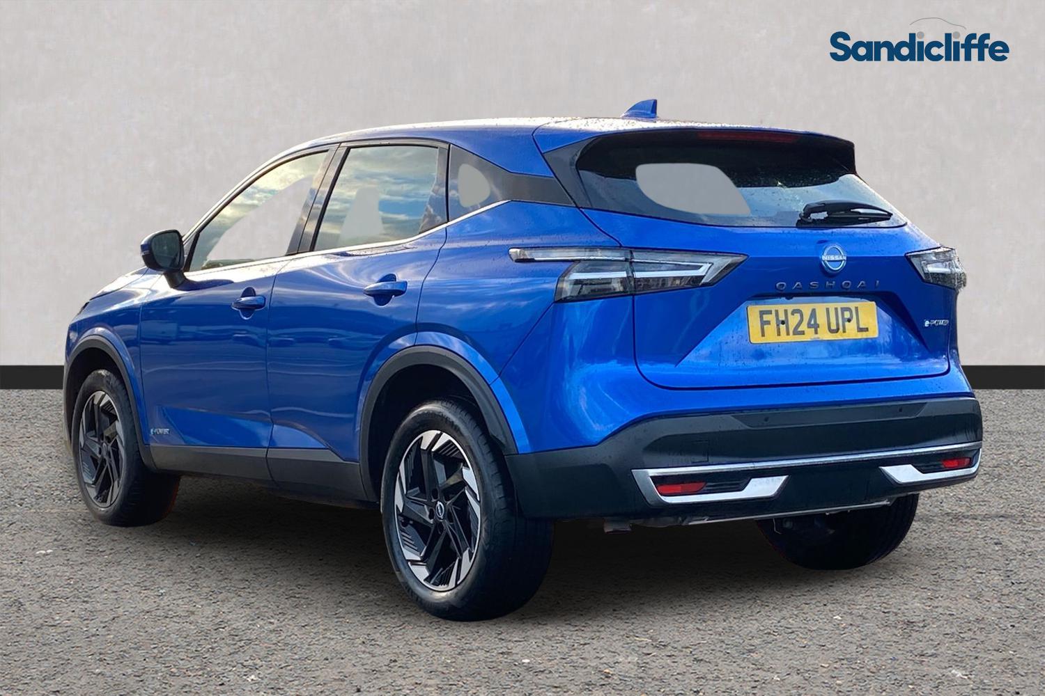 Used Nissan Qashqai 2024 for sale - 76578107: Photo 6