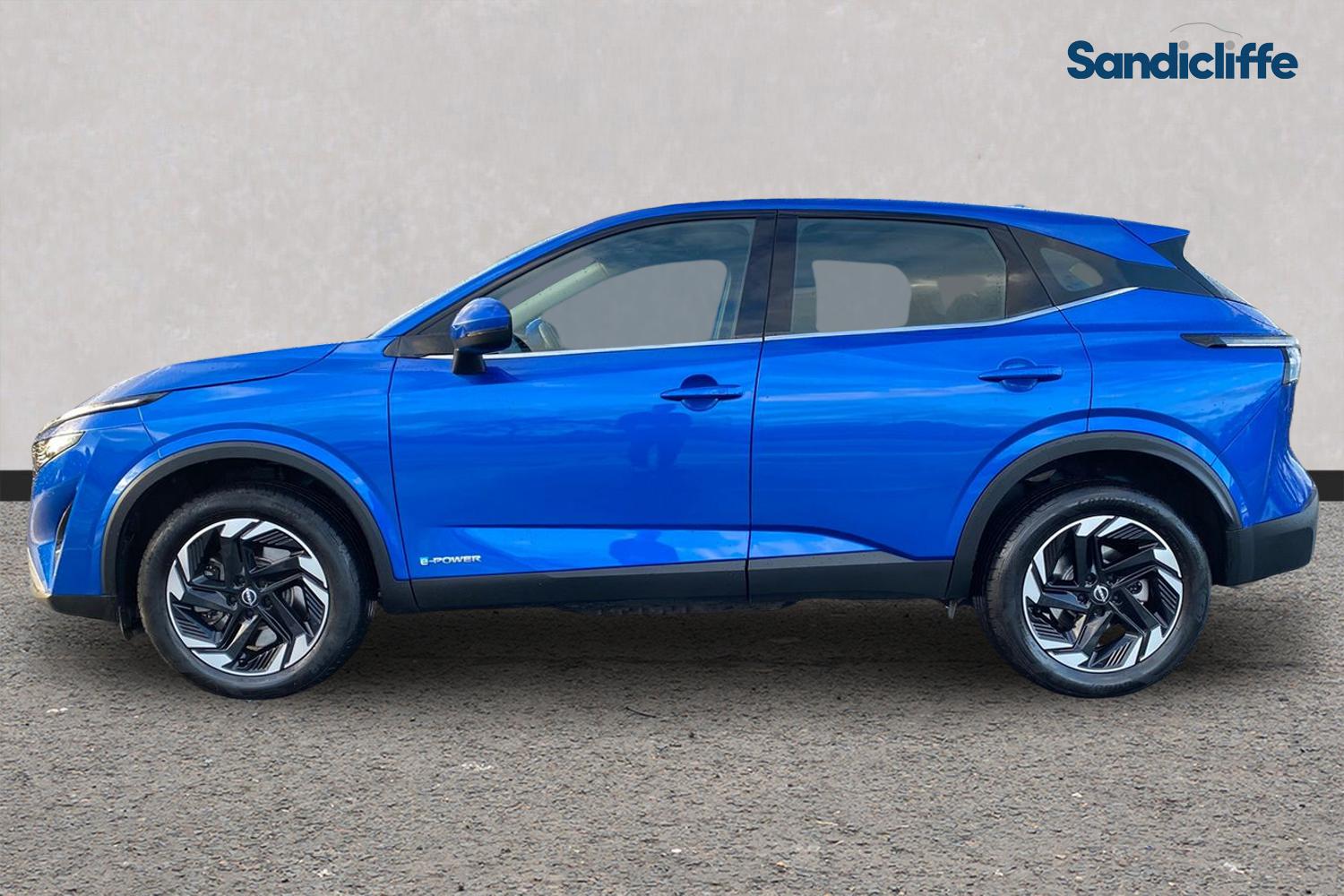 Used Nissan Qashqai 2024 for sale - 76578107: Photo 7