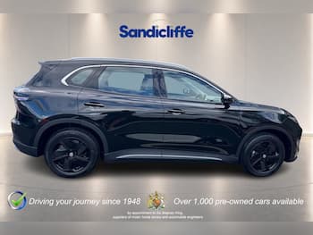 Used MG MGS5 2026 for sale - 79732285: Photo