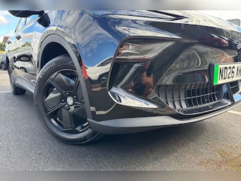 Used MG MGS5 2026 for sale - 79732285: Photo