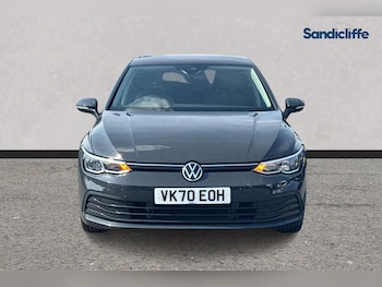 Used Volkswagen Golf 2020 for sale - 79273206: Photo