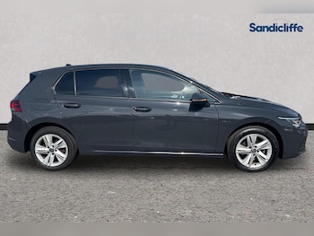 Used Volkswagen Golf 2020 for sale - 79273206: Photo