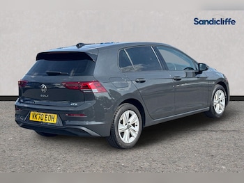 Used Volkswagen Golf 2020 for sale - 79273206: Photo