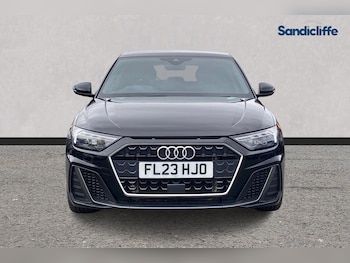 Used Audi A1 2023 for sale - 78210963: Photo