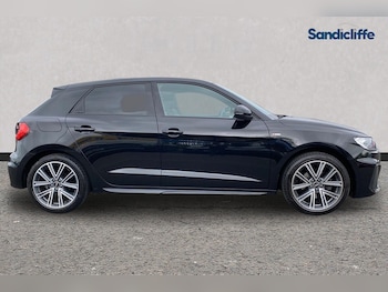 Used Audi A1 2023 for sale - 78210963: Photo