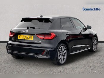 Used Audi A1 2023 for sale - 78210963: Photo
