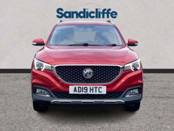 Used MG MG ZS 2019 for sale - 74736216: Photo
