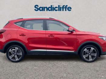 Used MG MG ZS 2019 for sale - 74736216: Photo
