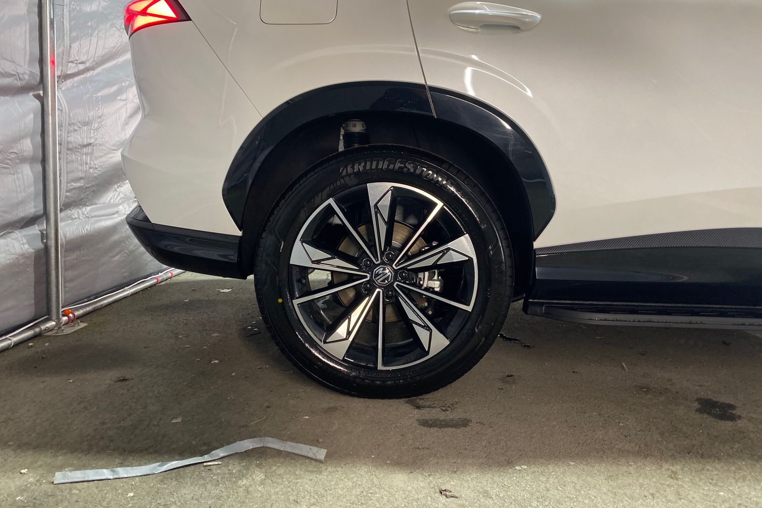 Used MG MG HS 2025 for sale - 77385060: Photo 11