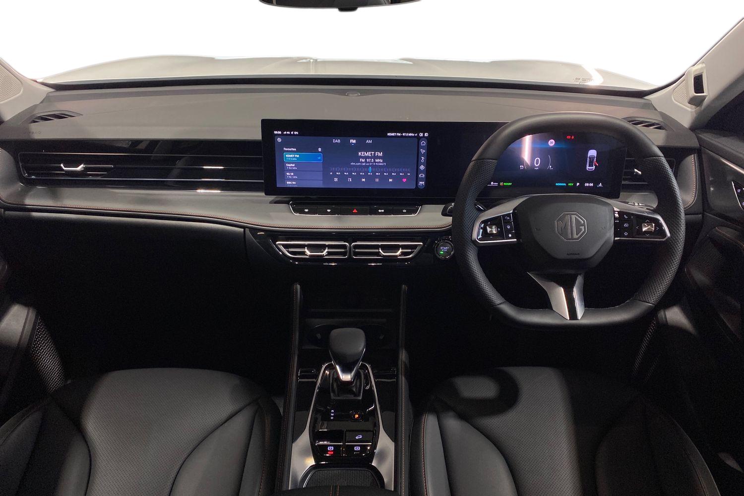 Used MG MG HS 2025 for sale - 77385060: Photo 13