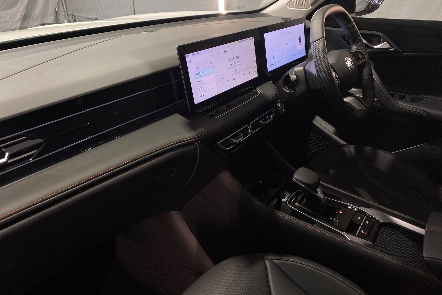 Used MG MG HS 2025 for sale - 77385060: Photo 14