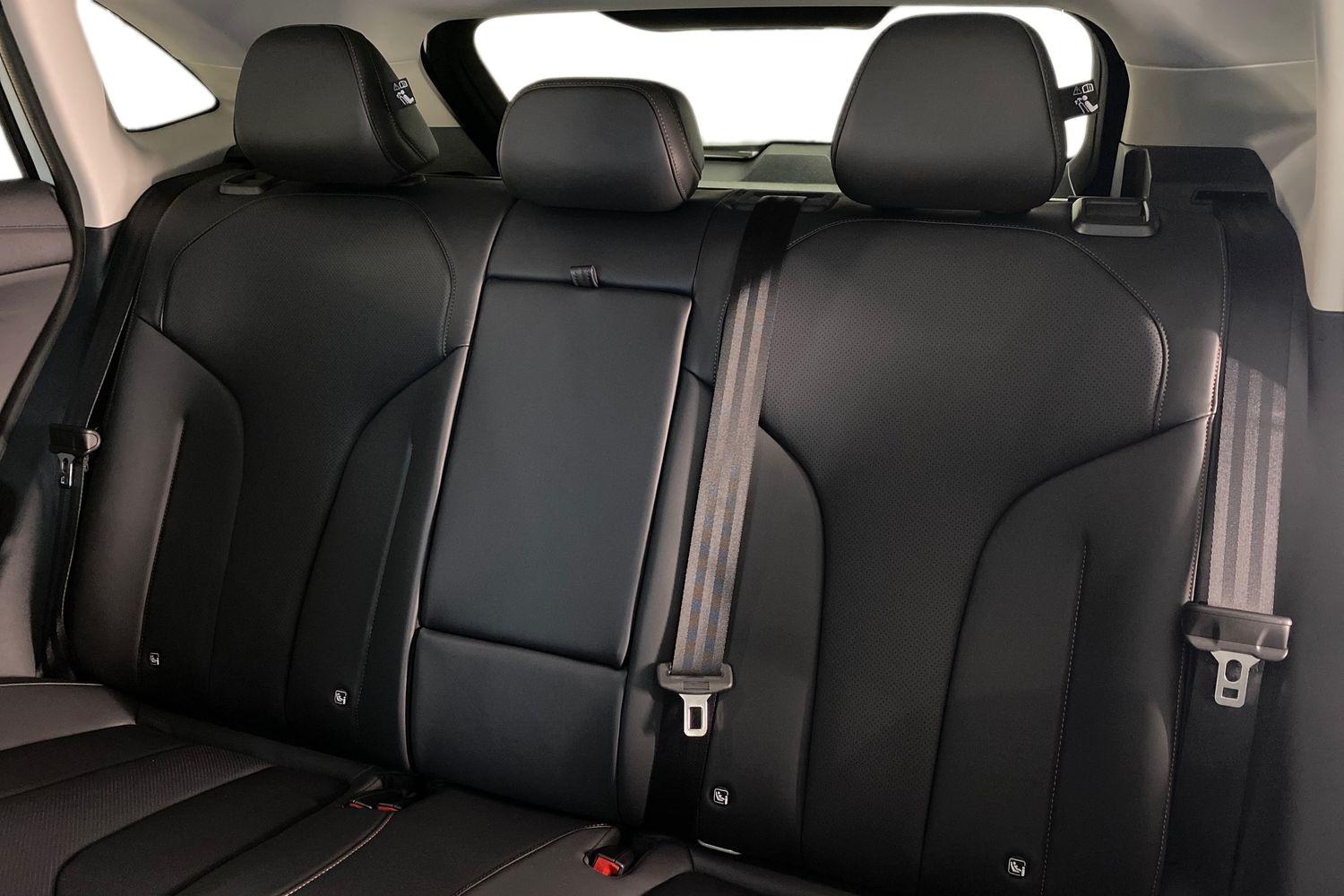 Used MG MG HS 2025 for sale - 77385060: Photo 15