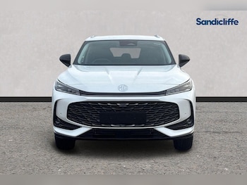 Used MG MG HS 2025 for sale - 77385060: Photo