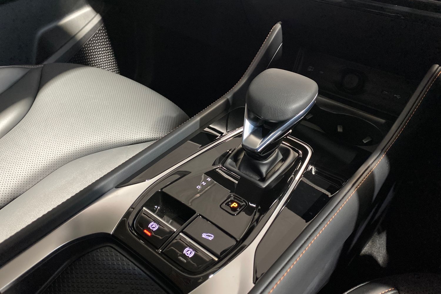 Used MG MG HS 2025 for sale - 77385060: Photo 32