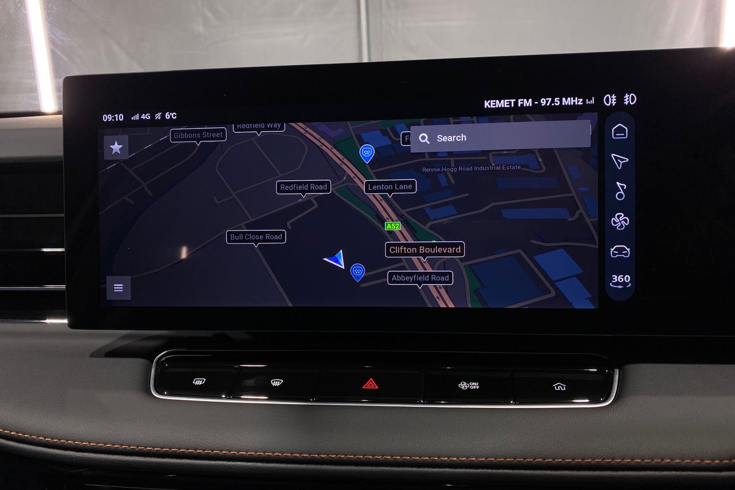 Used MG MG HS 2025 for sale - 77385060: Photo 35