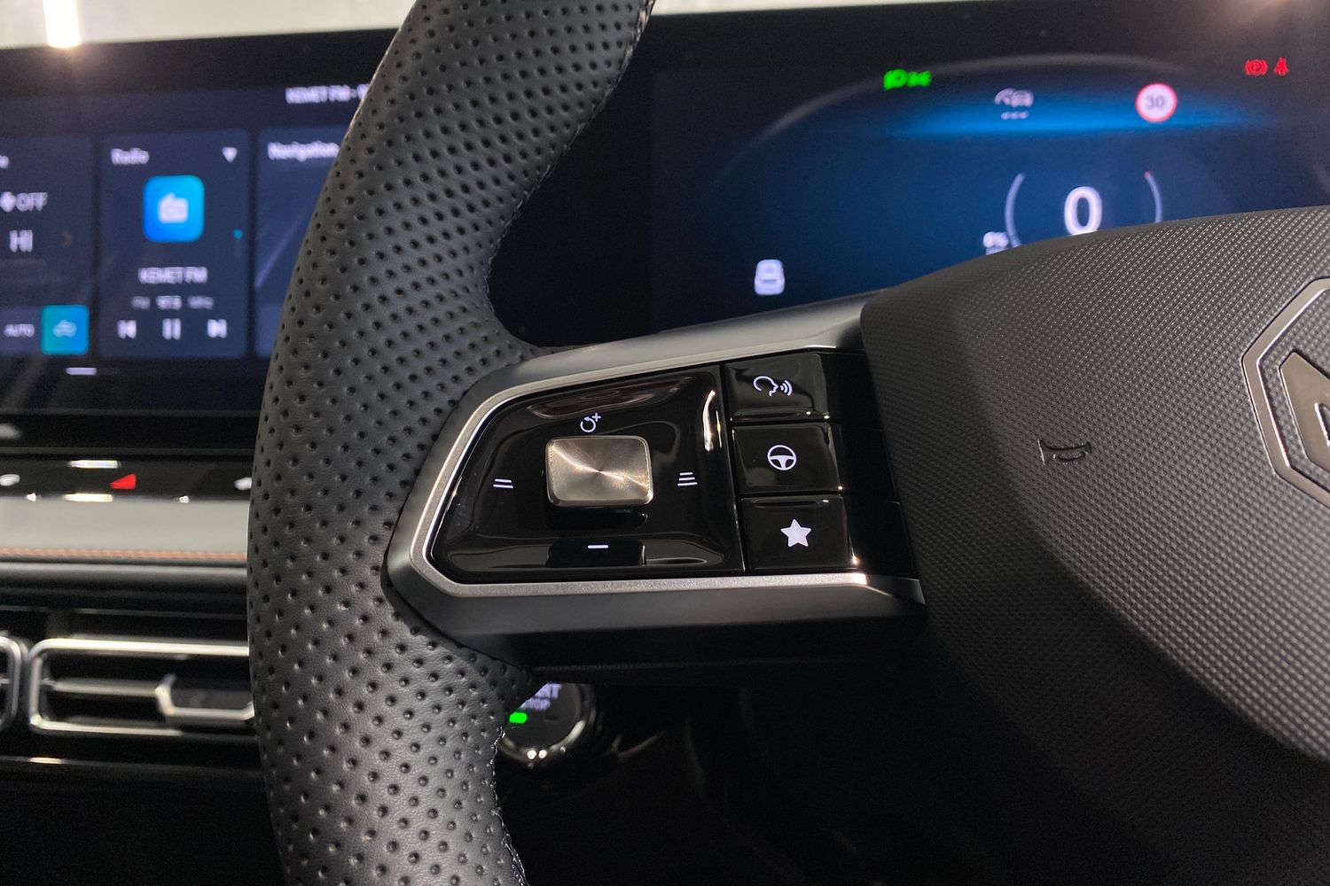 Used MG MG HS 2025 for sale - 77385060: Photo 37