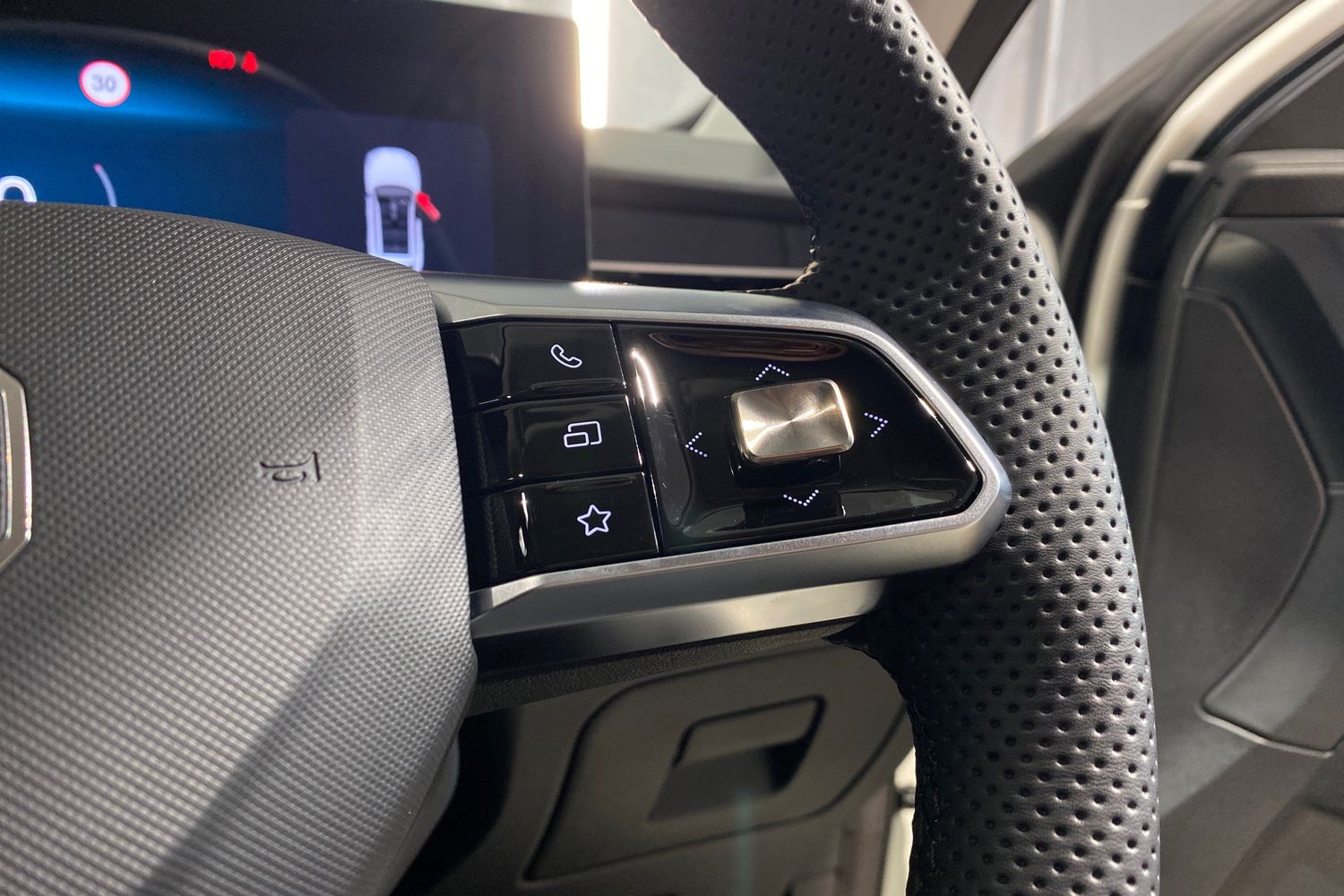 Used MG MG HS 2025 for sale - 77385060: Photo 38