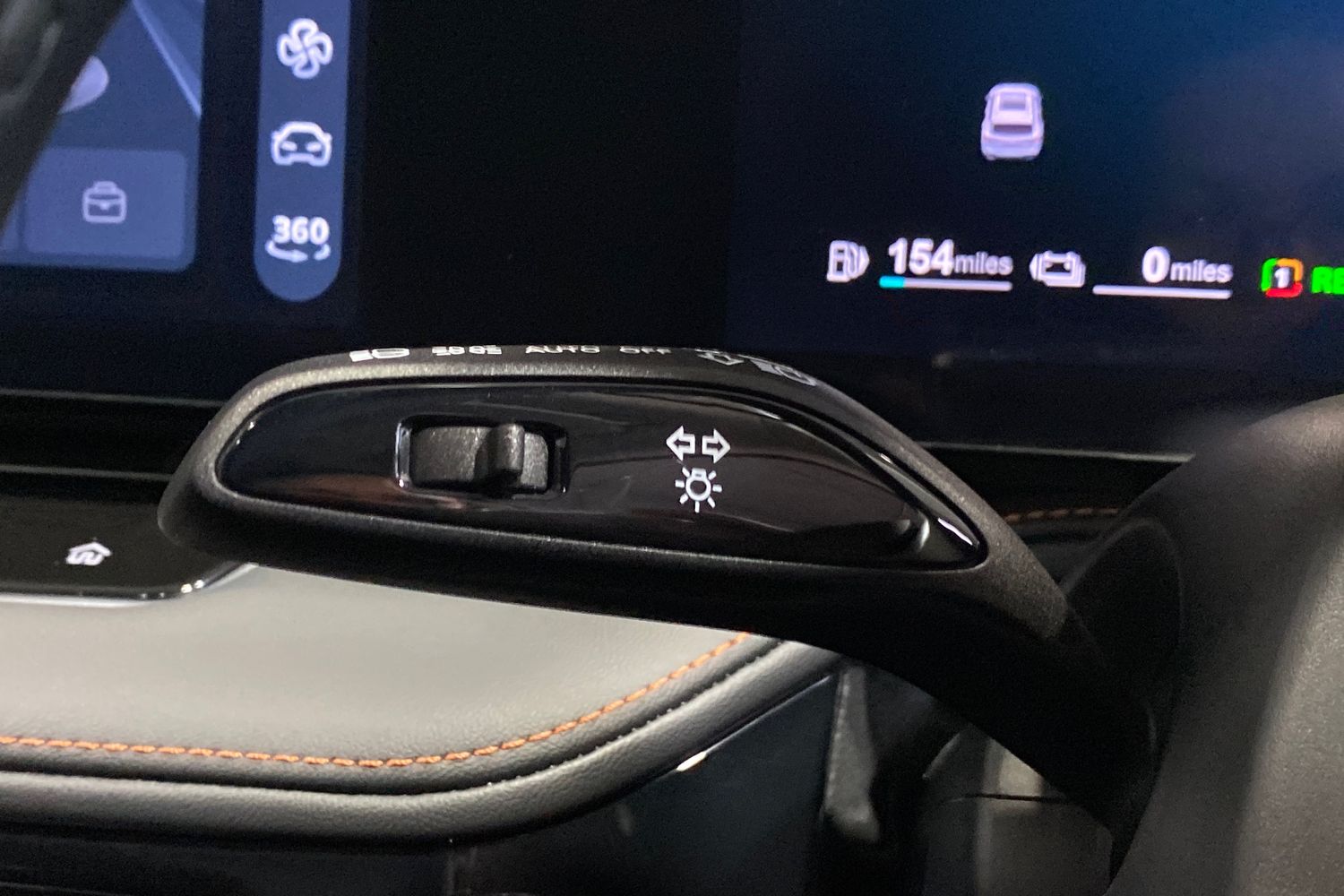 Used MG MG HS 2025 for sale - 77385060: Photo 40