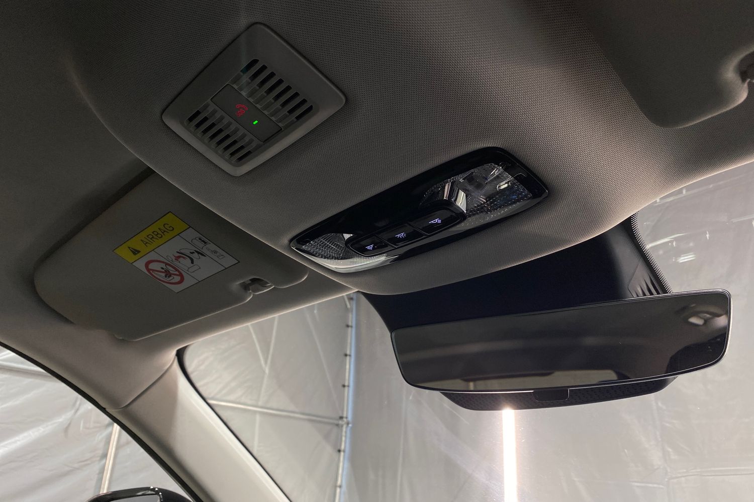 Used MG MG HS 2025 for sale - 77385060: Photo 42