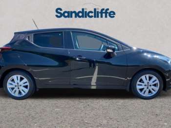 Used Nissan Micra 2020 for sale - 75179290: Photo