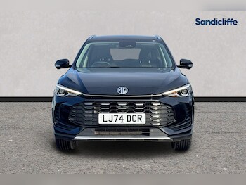 Used MG MG ZS 2025 for sale - 77851123: Photo