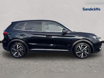 Used MG MG ZS 2025 for sale - 77851123: Photo