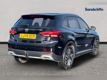 Used MG MG ZS 2025 for sale - 77851123: Photo