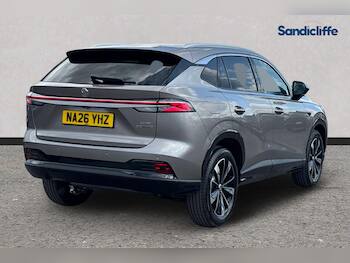 Used MG MG HS 2026 for sale - 79503641: Photo