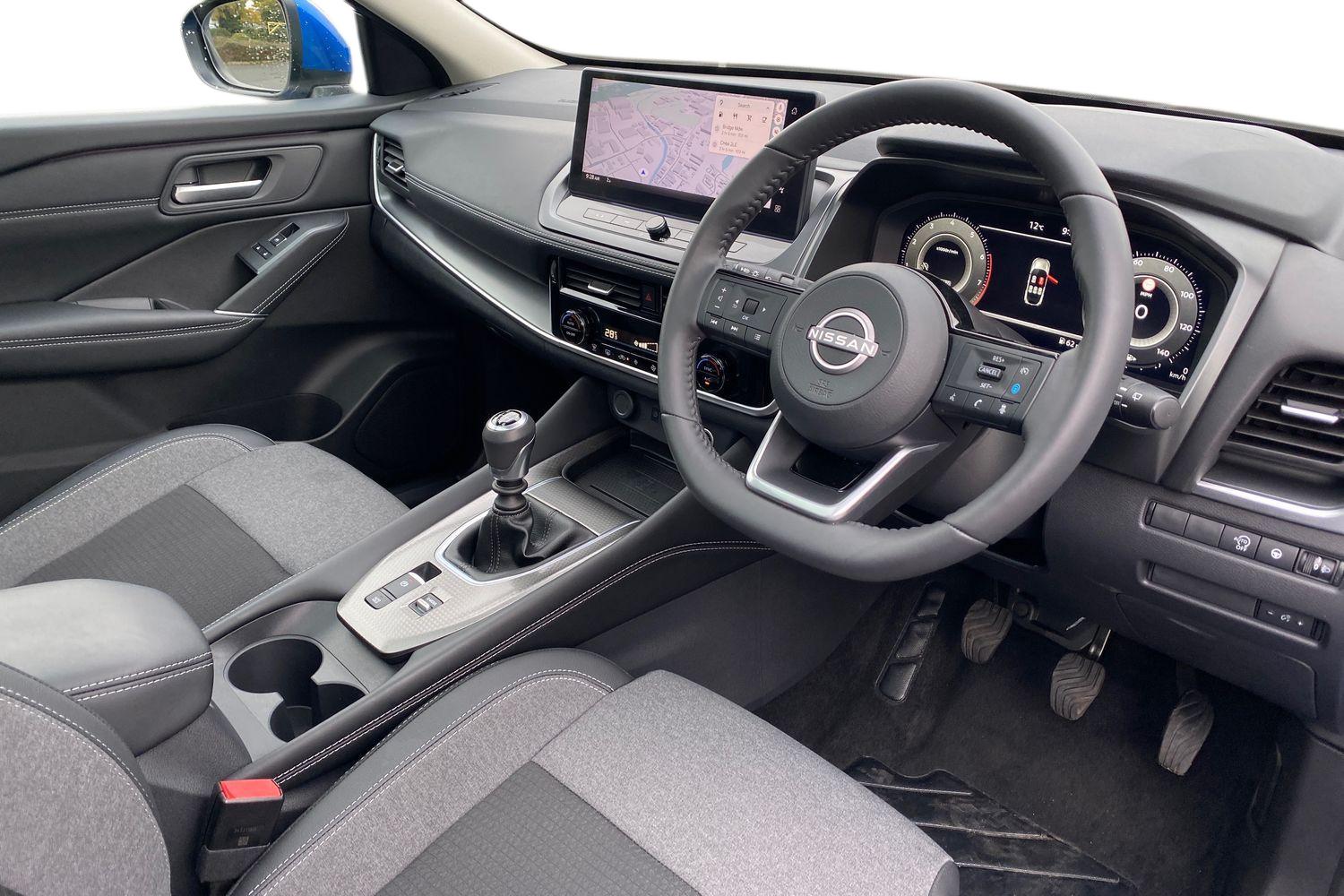 Used Nissan Qashqai 2025 for sale - 76128804: Photo 10