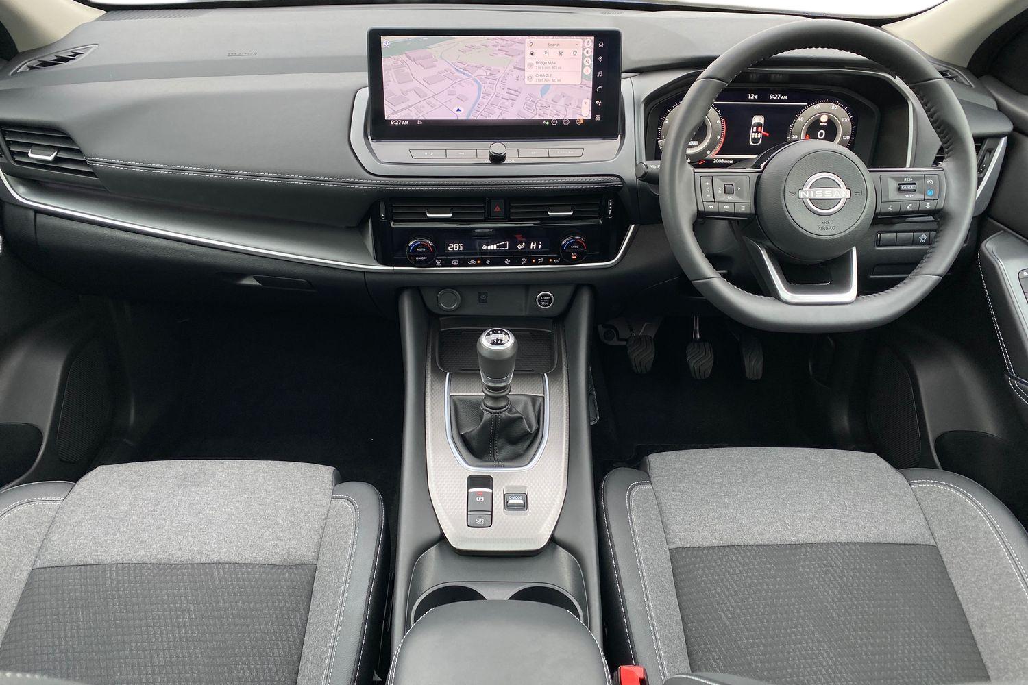 Used Nissan Qashqai 2025 for sale - 76128804: Photo 11