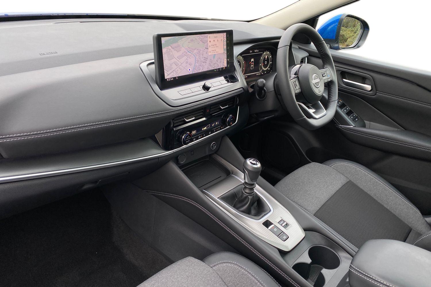 Used Nissan Qashqai 2025 for sale - 76128804: Photo 13