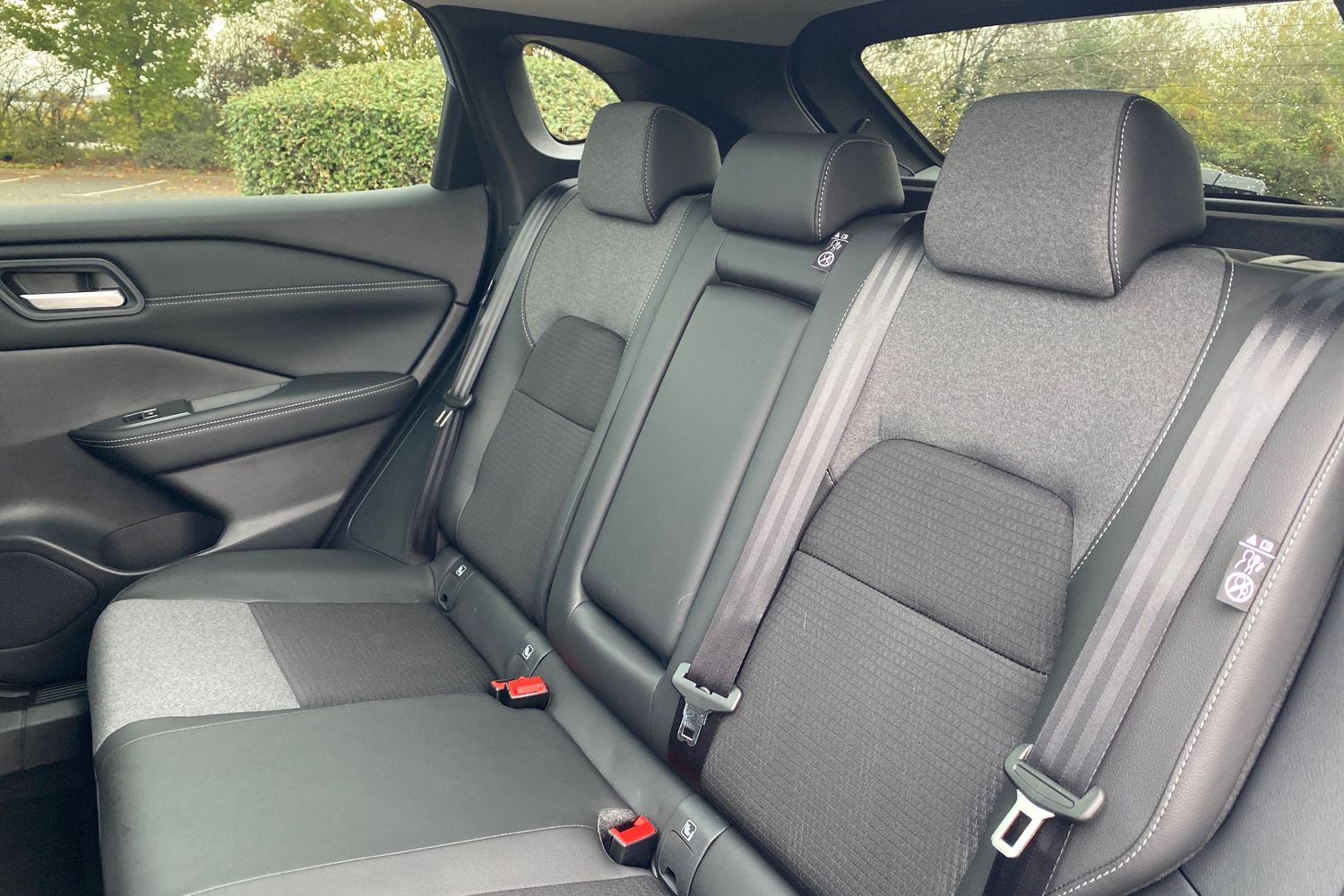 Used Nissan Qashqai 2025 for sale - 76128804: Photo 14